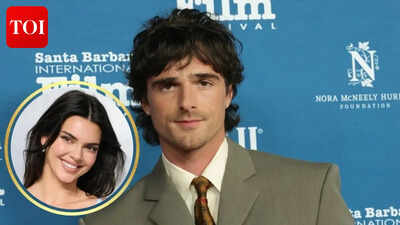 Jacob Elordi and Kendall Jenner keep romance private: 