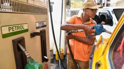 Special additional excise duty on fuel exports reduced