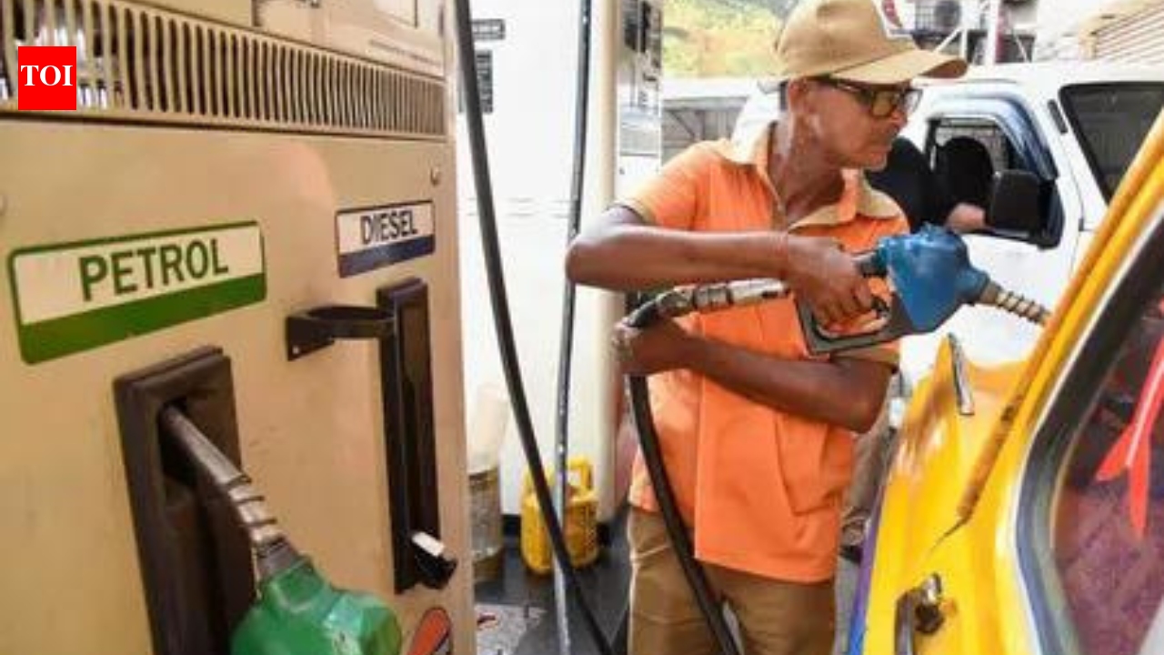 Special additional excise duty on fuel exports reduced