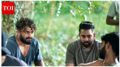 'Kattalan' box office day 3: Antony Varghese film sees 20 percent drop; India net crosses Rs 6 crore