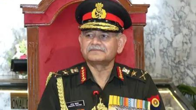 Armed forces fully prepared for 'Op Sindoor 2.0', future conflicts will extend beyond conventional battlefields: General Dwivedi