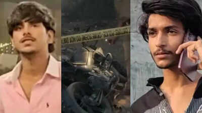 Ghaziabad 'Bakrid invite' murder: Main accused Asad shot dead in encounter