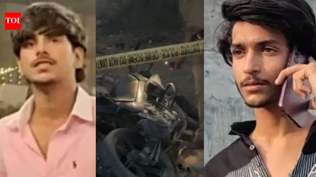 Ghaziabad 'Bakrid invite' murder: Main accused Asad shot dead in encounter