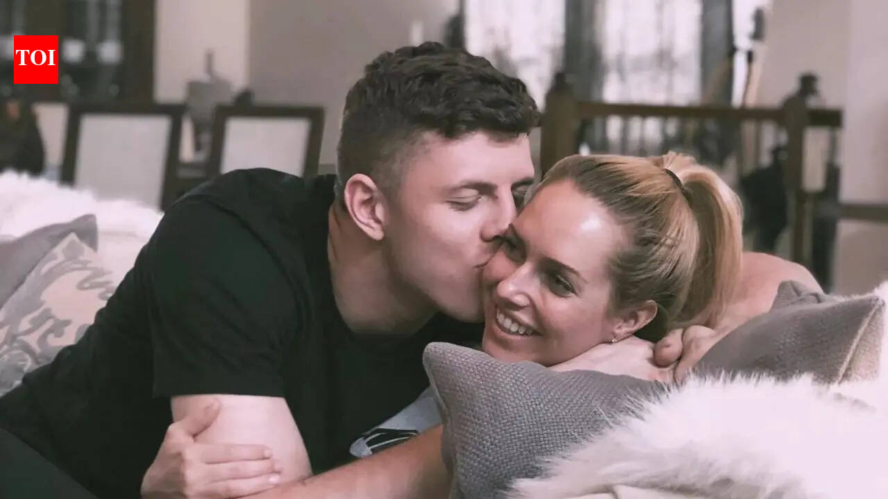 Who is Isaiah Hartenstein's wife Kourtney Kellar? Exploring personal details of Thunder star