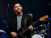 Nick Jonas reveals the surprising difference between preparing for concerts and filming scenes with Paul Rudd