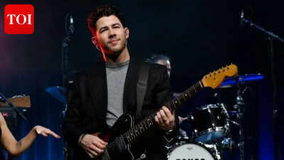 Nick Jonas reveals the surprising difference between preparing for concerts and filming scenes with Paul Rudd