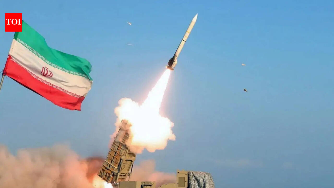Iran claims it downed US MQ-1 drone on 'hostile' mission in its waters
