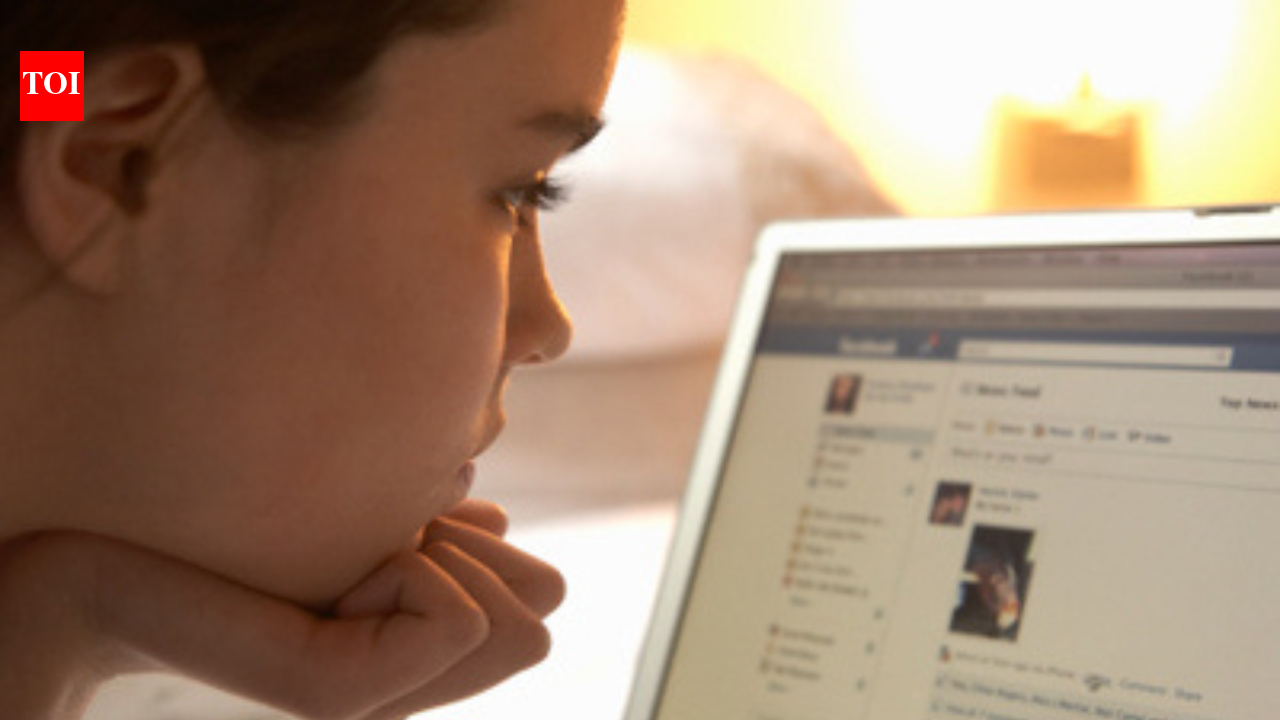 Social media companies to pay $27 million to settle 'teen mental health crisis suit' by US school district