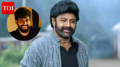 Nandamuri Balakrishna to team up with ‘Good Bad Ugly’ director Adhik Ravichandran? Here’s what we know