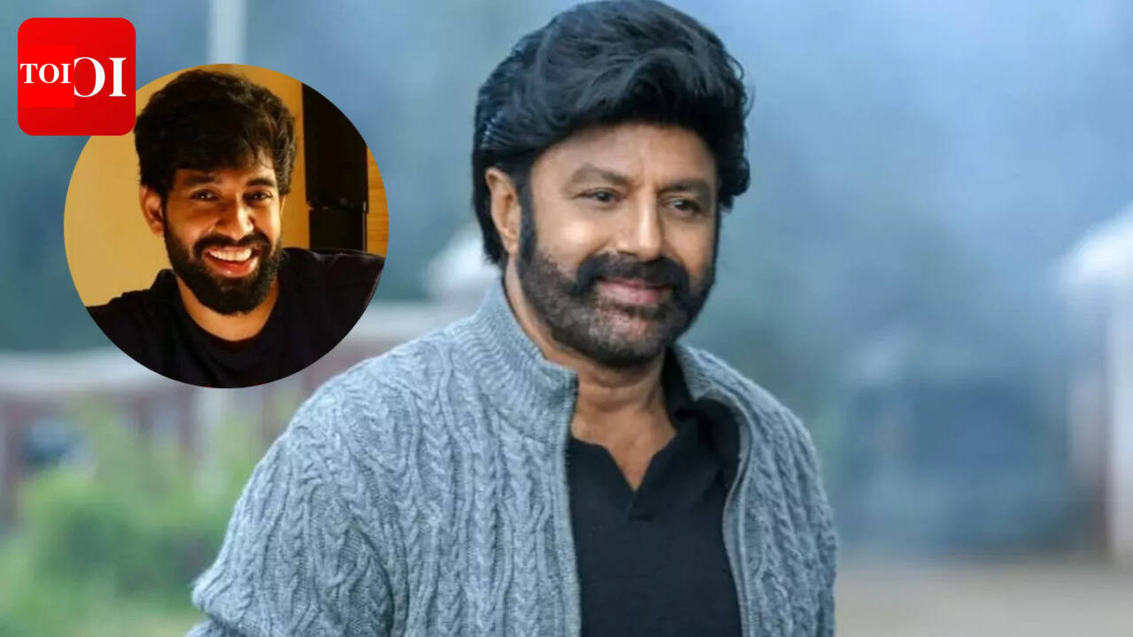 Nandamuri Balakrishna to team up with ‘Good Bad Ugly’ director Adhik Ravichandran? Here’s what we know