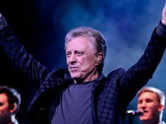 Frankie Valli cancels his 'The Last Encores' farewell tour, citing health reasons: 'I&rsquo;m so sorry to disappoint'