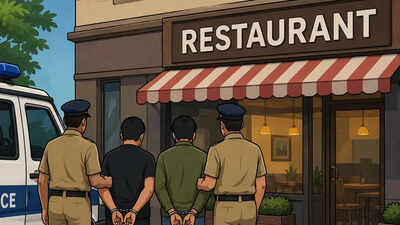 2 restaurant owners in Bengaluru held for selling beef as mutton