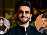 Ranveer's peace offer to Farhan over Don 3 row gets REJECTED