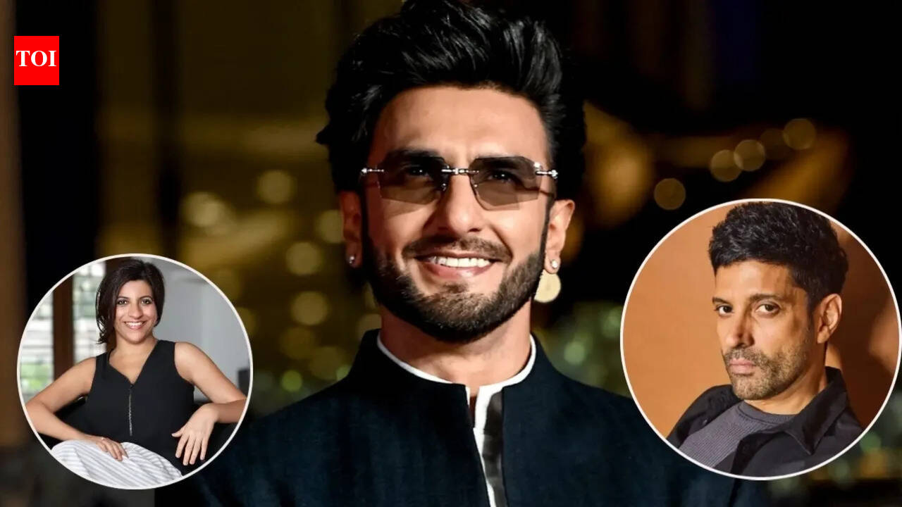 Ranveer Singh's peace offer to Farhan & Zoya Akhtar over 'Don 3' gets rejected