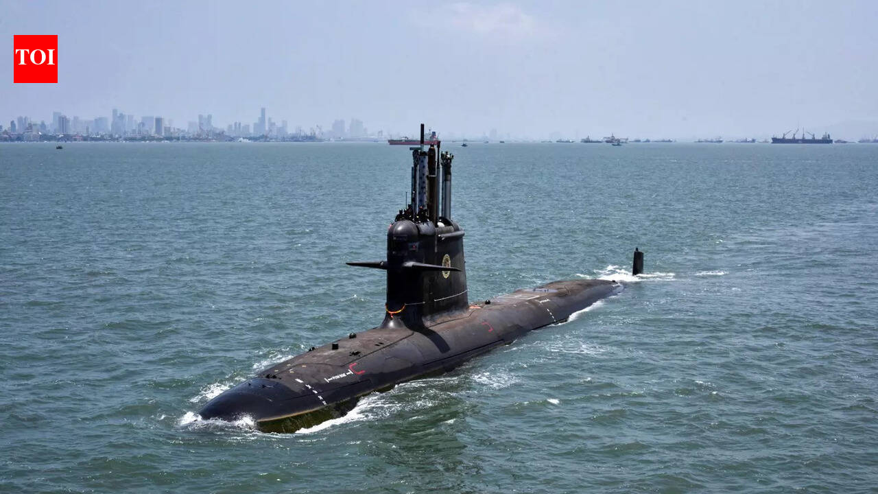 Australia to get used US submarines under AUKUS? What the deal tweak means
