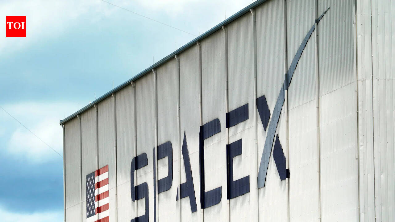 One of Denmark's biggest pension fund blacklists IPO of Elon Musk's Spacex, says: Is grossly ...