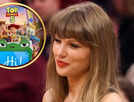 Taylor Swift sparks fresh 'Toy Story 5' speculation