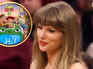 Taylor Swift sparks fresh 'Toy Story 5' speculation