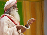 Sadhguru once lived with 20 cobras in his bedroom: His explanation involves energy, awareness, and the soul