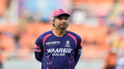  Sangakkara calls out Curran’s IPL pull-out after allrounder’s Surrey appearances
