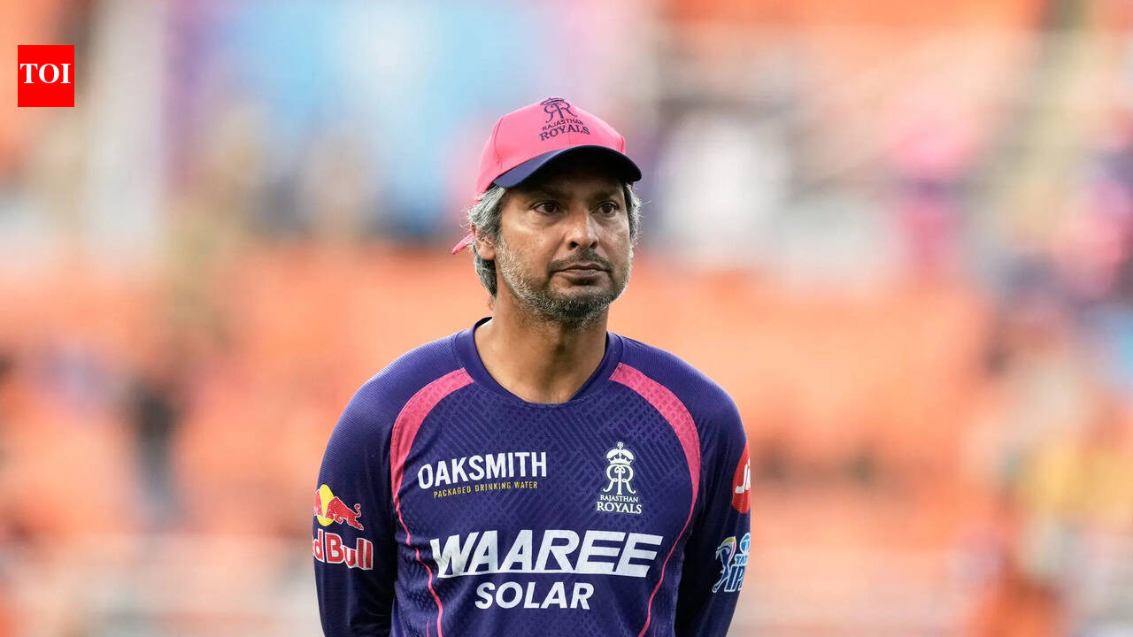 IPL 2026: Sangakkara calls out Curran’s IPL pull-out after allrounder’s Surrey appearances