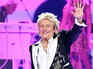 Rod Stewart cancels his 'One Last Time' tour 