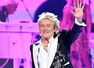 Rod Stewart cancels his 'One Last Time' tour 