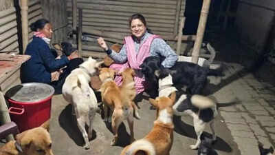  How Assam’s Prapti Foundation emerged as a force against dog trafficking and cruelty