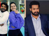 &lsquo;Where was this talent hidden?&rsquo;: Balakrishna&rsquo;s daughter Tejeswini impresses fans with dance performance; fans compare her with cousin Jr NTR