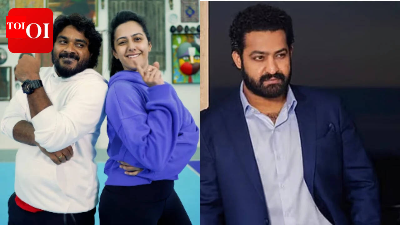 ‘Where was this talent hidden?’: Balakrishna’s daughter Tejeswini impresses fans with dance performance; fans compare her with cousin Jr NTR