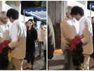 Mohini Mani's demise: Vijay, Trisha reach Ajith residence