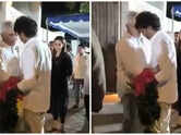 Mohini Mani's demise: Vijay, Trisha reach Ajith residence