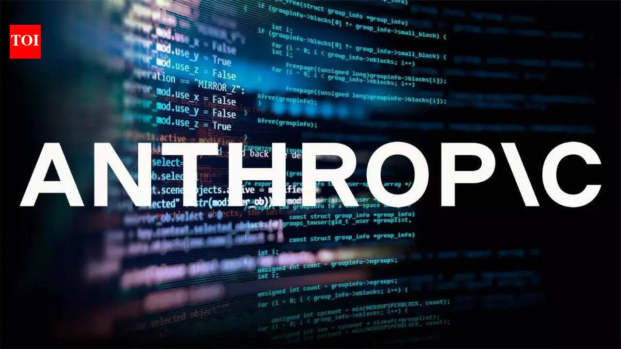 Anthropic updates list of firms accused of unauthorized share transactions