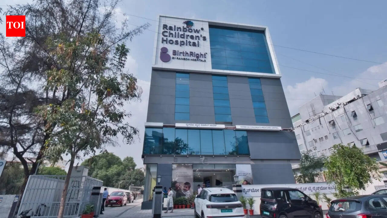 Rainbow Children’s Hospital and BirthRight launches comprehensive women and  child care facility at HRBR
