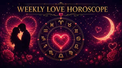 Weekly Love Horoscope Predictions, May 31 to June 06, 2026: Your zodiac love forecast for this week