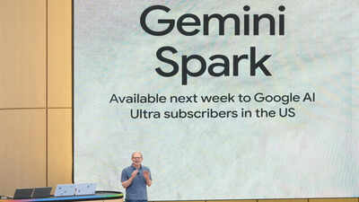 Google's Gemini Spark now available for AI Ultra users in the US: Here's what you can do