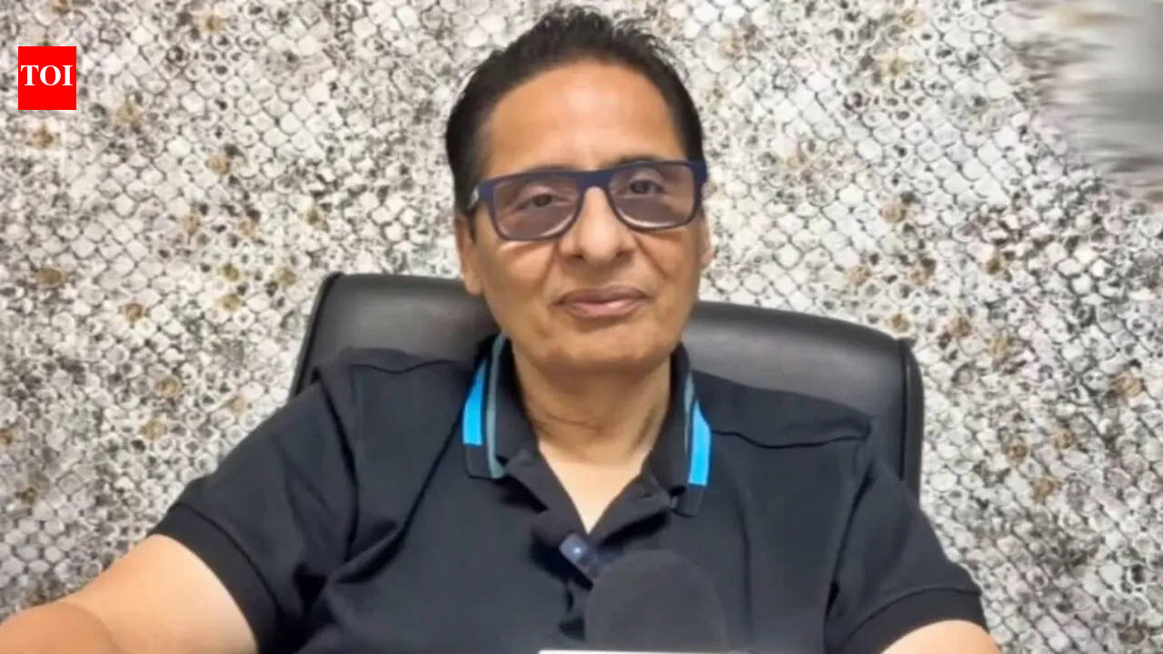 Vashu Bhagnani row: Multiplex chain dismisses reports of legal action against his production house; calls them 'misleading'