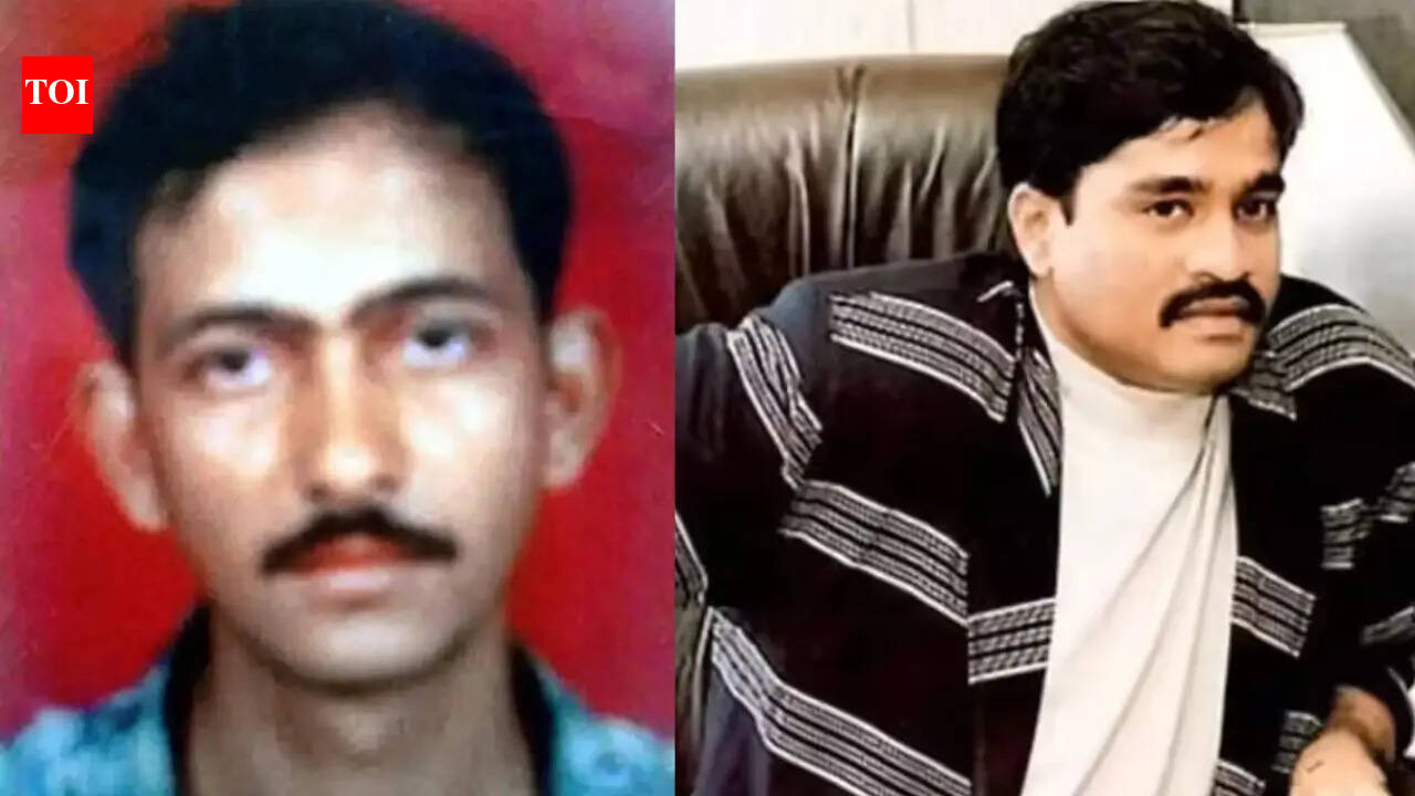 Dawood Ibrahim's key operative 'Munna Jhingada' in focus: How arrest of 9 terror suspects in Delhi unearthed Mumbai underworld link