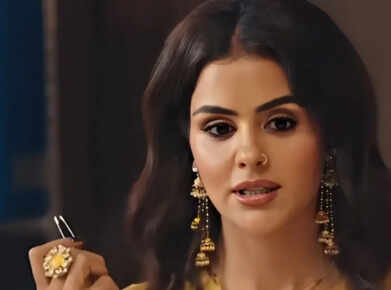 'Naagin 7' 30th May written update: Tina shocks Karan as Apara uncovers Radhika's dangerous new move
