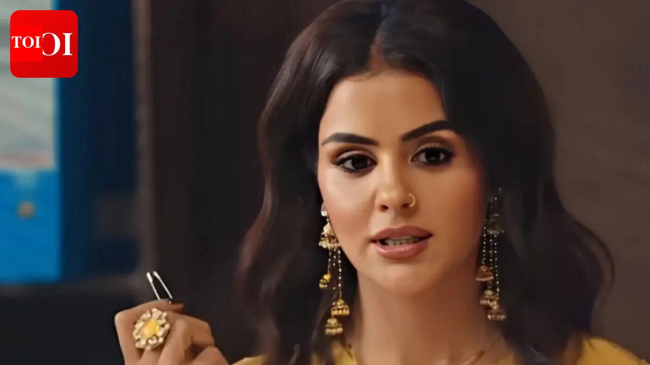'Naagin 7' 30th May written update: Tina shocks Karan as Apara uncovers Radhika's dangerous new move