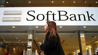 After OpenAI, SoftBank plans investment in French AI centers