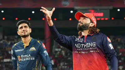 What happens if rain washes out title clash in Ahmedabad?