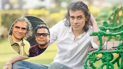 Imtiaz Ali reveals AR Rahman's 4 am studio routines: 'Despite feeling sleepy, he would still get up and go to the keyboard'