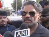 Suniel Shetty advocates for sports promotion among children: 'Necessary to promote sports to divert attention'