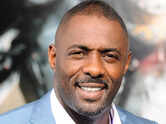 Quote of the day by Idris Elba: 'I'm not afraid to fail. I'm not afraid to fall over and make a mistake.'