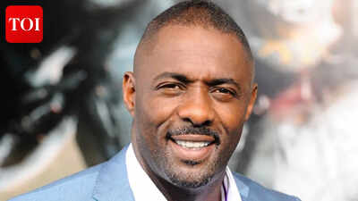 Quote of the day by Idris Elba: 'I'm not afraid to fail. I'm not afraid to fall over and make a mistake.'