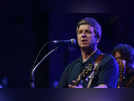 Noel Gallagher sparks romance rumours with 30 years younger woman
