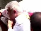 Ajith Kumar performs final rites for mother Mohini