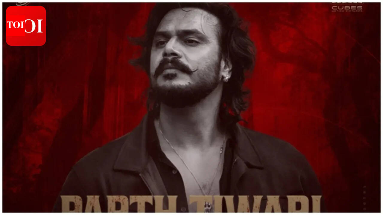 'Kattalan' actor Parth Tiwari on playing Robbie: ‘We wanted a more nuanced side of it’ - Exclusive