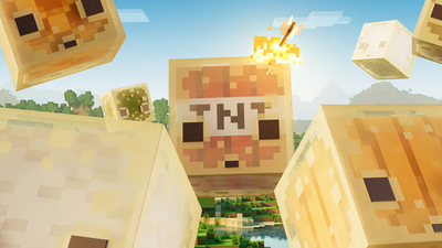 Minecraft Chaos Cubed update release date, features, and more details